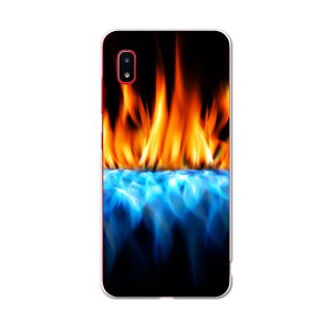 SCV46 Galaxy A20 �M�����N�V�[ �G�[�g�D�G���e�B scv46 au �G�[���[ �X�}�z �J�o�[ �P�[�X �X�}�z�P�[�X �X�}�z�J�o�[ TPU �\�t�g�P�[�X 005691 ���@�ԁ@��