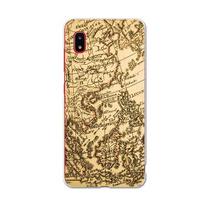 SCV46 Galaxy A20 �M�����N�V�[ �G�[�g�D�G���e�B scv46 au �G�[���[ �X�}�z �J�o�[ �P�[�X �X�}�z�P�[�X �X�}�z�J�o�[ TPU �\�t�g�P�[�X 006853 �n�}�@���E