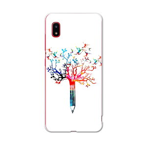 SCV46 Galaxy A20 MNV[ G[gDGeB scv46 au G[[ X}z Jo[ P[X X}zP[X X}zJo[ TPU \tgP[X 015777 M@؁@}@Jt