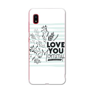 SCV46 Galaxy A20 MNV[ G[gDGeB scv46 au G[[ X}z Jo[ P[X X}zP[X X}zJo[ TPU \tgP[X 015817 ̓@ԁ@mother