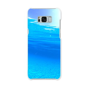 SCV35 Galaxy S8+ MNV[ GX GCg vX au G[[ X}z Jo[ X}zP[X n[h pc P[X n[hP[X C ʐ^Ei 000864