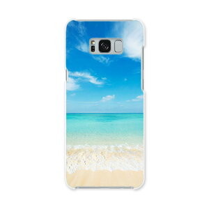 SCV35 Galaxy S8+ MNV[ GX GCg vX au G[[ X}z Jo[ n[h pc P[X n[hP[X C@@ʐ^@ ʐ^Ei 002856