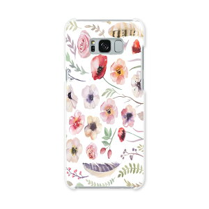 SCV35 Galaxy S8+ MNV[ GX GCg vX au G[[ X}z Jo[ n[h pc P[X n[hP[X ԁ@ԕ@ 013493