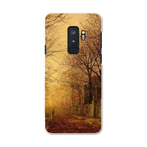 SCV39 Galaxy S9+ MNV[ GXiCvX au G[[ X}z Jo[ P[X X}zP[X X}zJo[ PC n[hP[X 003224 iF@i@G@CXg