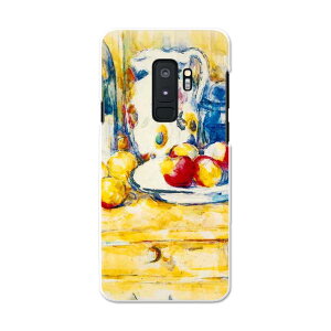 SCV39 Galaxy S9+ MNV[ GXiCvX au G[[ X}z Jo[ P[X X}zP[X X}zJo[ PC n[hP[X 003230 ʕ@G@CXg