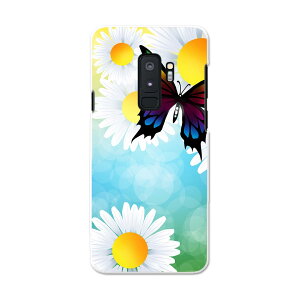 SCV39 Galaxy S9+ �M�����N�V�[ �G�X�i�C���v���X au �G�[���[ �X�}�z �J�o�[ �P�[�X �X�}�z�P�[�X �X�}�z�J�o�[ PC �n�[�h�P�[�X 003644 ���@�ԁ@�J���t��