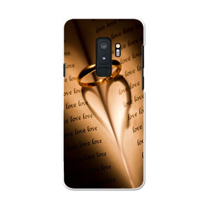 SCV39 Galaxy S9+ MNV[ GXiCvX au G[[ X}z Jo[ X}zP[X X}zJo[ PC n[hP[X 005200 wց@LOVE@