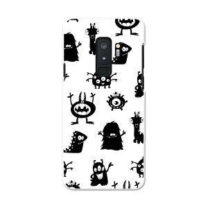 SCV39 Galaxy S9+ �M�����N�V�[ �G�X�i�C���v���X au �G�[���[ �X�}�z �J�o�[ �X�}�z�P�[�X �X�}�z�J�o�[ PC �n�[�h�P�[�X 008371 �����@�����X�^�[�@�͗l