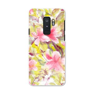 SCV39 Galaxy S9+ �M�����N�V�[ �G�X�i�C���v���X au �G�[���[ �X�}�z �J�o�[ �X�}�z�P�[�X �X�}�z�J�o�[ PC �n�[�h�P�[�X 008883 �C���X�g�@�ԁ@�t�����[�@����