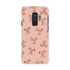 SCV39 Galaxy S9+ �M�����N�V�[ �G�X�i�C���v���X au �G�[���[ �X�}�z �J�o�[ �X�}�z�P�[�X �X�}�z�J�o�[ PC �n�[�h�P�[�X 010195 �����@�F�@�s���N