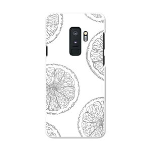 SCV39 Galaxy S9+ MNV[ GXiCvX au G[[ X}z Jo[ X}zP[X X}zJo[ PC n[hP[X 012533 @ʕ@O[