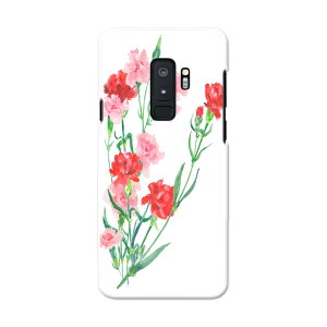 SCV39 Galaxy S9+ MNV[ GXiCvX au G[[ X}z Jo[ X}zP[X X}zJo[ PC n[hP[X 012920 ̓@J[l[V@