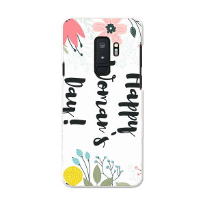 SCV39 Galaxy S9+ MNV[ GXiCvX au G[[ X}z Jo[ P[X X}zP[X X}zJo[ PC n[hP[X 015494 ̓@J[l[V@o@v[g