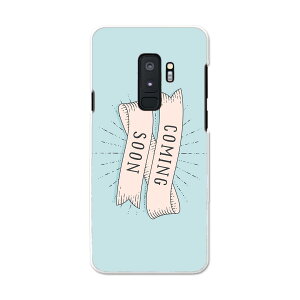 SCV39 Galaxy S9+ MNV[ GXiCvX au G[[ X}z Jo[ P[X X}zP[X X}zJo[ PC n[hP[X 016363 p@킢@{