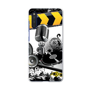 Galaxy A41 SC-41A MNV[ sc41a docomo hR X}zJo[ Jo[ P[X pc n[hP[X 000027 DJ@HIPHOP@}CN