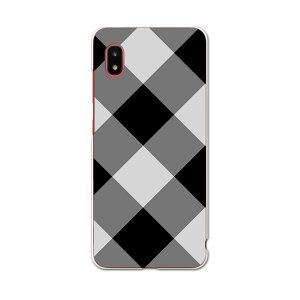 Galaxy A21 SC-42A ��p�n�[�h�P�[�X igcase sc42a �X�}�z�J�o�[ �J�o�[ �P�[�X pc �n�[�h�P�[�X 003737 �`�F�b�N�E�{�[�_�[ �`�F�b�N�@���@��