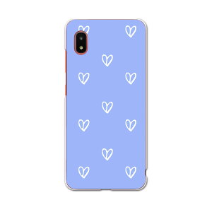 Galaxy A21 SC-42A ��p�n�[�h�P�[�X igcase sc42a �X�}�z�J�o�[ �J�o�[ �P�[�X pc �n�[�h�P�[�X 050418