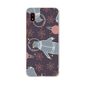 Galaxy A21 SC-42A ��p�n�[�h�P�[�X igcase sc42a �X�}�z�J�o�[ �J�o�[ �P�[�X pc �n�[�h�P�[�X 050534