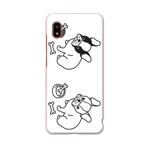 Galaxy A21 SC-42A ��p�n�[�h�P�[�X igcase sc42a �X�}�z�J�o�[ �J�o�[ �P�[�X pc �n�[�h�P�[�X 016464 ���@�菑���@��������