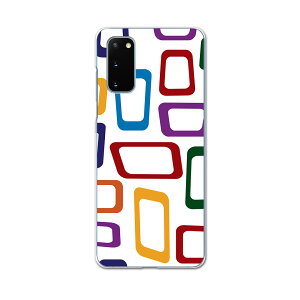 SC-51A Galaxy S20 5G �M�����N�V�[ �G�X�g�D�G���e�B �t�@�C�u�W�[ sc51a �h�R�� docomo �X�}�z �J�o�[ �P�[�X �X�}�z PC �n�[�h�P�[�X 001065 �͗l�@�J���t��