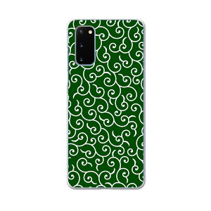 SC-51A Galaxy S20 5G �M�����N�V�[ �G�X�g�D�G���e�B �t�@�C�u�W�[ sc51a �h�R�� docomo �X�}�z �J�o�[ �P�[�X �X�}�z PC �n�[�h�P�[�X 004734 �a���@�a���@��