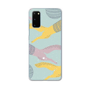 SC-51A Galaxy S20 5G �M�����N�V�[ �G�X�g�D�G���e�B �t�@�C�u�W�[ sc51a docomo �h�R�� �X�}�z�J�o�[ �J�o�[ �P�[�X pc �n�[�h�P�[�X 050535