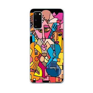 SC-51A Galaxy S20 5G �M�����N�V�[ �G�X�g�D�G���e�B �t�@�C�u�W�[ sc51a �h�R�� docomo �X�}�z �J�o�[ �P�[�X �X�}�z PC �n�[�h�P�[�X 013274 �G�@���j�[�N�@�J���t��
