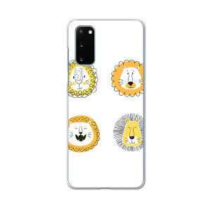 SC-51A Galaxy S20 5G �M�����N�V�[ �G�X�g�D�G���e�B �t�@�C�u�W�[ sc51a �h�R�� docomo �X�}�z �J�o�[ �P�[�X �X�}�z PC �n�[�h�P�[�X 015906 ���C�I���@���F�@����