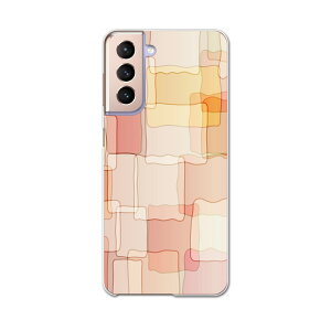 Galaxy S21 5G SC-51B �M�����N�V�[ �T���X�� docomo �h�R���X�}�z �J�o�[ �P�[�X �X�}�z�P�[�X �X�}�z�J�o�[ PC �n�[�h�P�[�X 002031 �͗l�@�V���v���@�s���N
