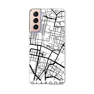 Galaxy S21 5G SC-51B MNV[ TX docomo hRX}z Jo[ P[X X}zP[X X}zJo[ PC n[hP[X 050133