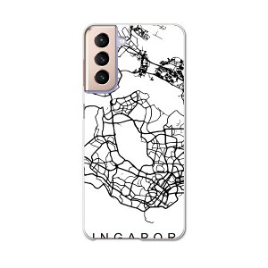 Galaxy S21 5G SC-51B ギャラクシー サムスン docomo ドコモスマホ カバー ケース スマホケース スマホカバー PC ハードケース 050160