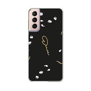 Galaxy S21 5G SCG09 �M�����N�V�[ �T���X�� au �G�[���[ �X�}�z �J�o�[ �P�[�X �X�}�z�P�[�X �X�}�z�J�o�[ PC �n�[�h�P�[�X 050187