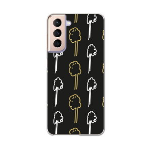 Galaxy S21 5G SCG09 �M�����N�V�[ �T���X�� au �G�[���[ �X�}�z �J�o�[ �P�[�X �X�}�z�P�[�X �X�}�z�J�o�[ PC �n�[�h�P�[�X 050188