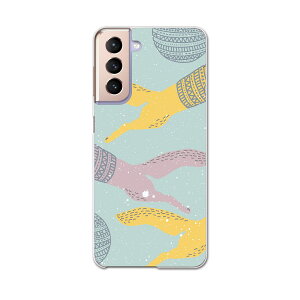 Galaxy S21 5G SC-51B �M�����N�V�[ �T���X�� docomo �h�R���X�}�z �J�o�[ �P�[�X �X�}�z�P�[�X �X�}�z�J�o�[ PC �n�[�h�P�[�X 050535