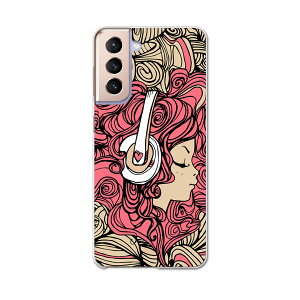 Galaxy S21 5G SC-51B �M�����N�V�[ �T���X�� docomo �h�R���X�}�z �J�o�[ �P�[�X �X�}�z�P�[�X �X�}�z�J�o�[ PC �n�[�h�P�[�X 010351 �l���@���y�@�s���N