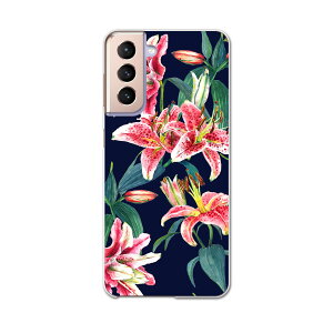 Galaxy S21 5G SC-51B �M�����N�V�[ �T���X�� docomo �h�R���X�}�z �J�o�[ �P�[�X �X�}�z�P�[�X �X�}�z�J�o�[ PC �n�[�h�P�[�X 012130 �ԁ@�A���@�l�C�r�[