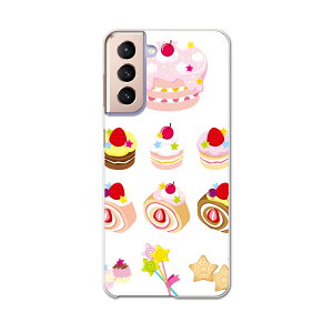 Galaxy S21 5G SC-51B �M�����N�V�[ �T���X�� docomo �h�R���X�}�z �J�o�[ �P�[�X �X�}�z�P�[�X �X�}�z�J�o�[ PC �n�[�h�P�[�X 013479 �P�[�L�@���َq�@������