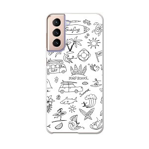 Galaxy S21 5G SC-51B MNV[ TX docomo hRX}z Jo[ P[X X}zP[X X}zJo[ PC n[hP[X 014604 T[tB@C@