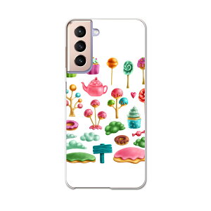 Galaxy S21 5G SC-51B MNV[ TX docomo hRX}z Jo[ P[X X}zP[X X}zJo[ PC n[hP[X 015565 َq@g@킢