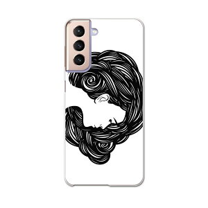 Galaxy S21 5G SC-51B �M�����N�V�[ �T���X�� docomo �h�R���X�}�z �J�o�[ �P�[�X �X�}�z�P�[�X �X�}�z�J�o�[ PC �n�[�h�P�[�X 015577 ���̐l�@���m�N���@����