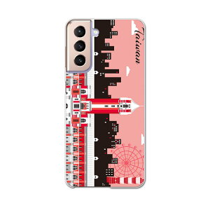 Galaxy S21 5G SCG09 MNV[ TX au G[[ X}z Jo[ P[X X}zP[X X}zJo[ PC n[hP[X 015662 p@CO@s