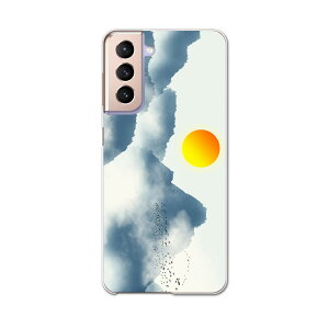 Galaxy S21 5G SC-51B MNV[ TX docomo hRX}z Jo[ P[X X}zP[X X}zJo[ PC n[hP[X 015752 G@m@