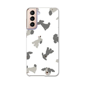 Galaxy S21 5G SC-51B MNV[ TX docomo hRX}z Jo[ P[X X}zP[X X}zJo[ PC n[hP[X 016063 @킢