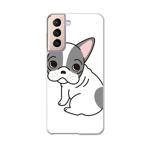 Galaxy S21 5G SC-51B MNV[ TX docomo hRX}z Jo[ P[X X}zP[X X}zJo[ PC n[hP[X 016081 @킢@uhbN