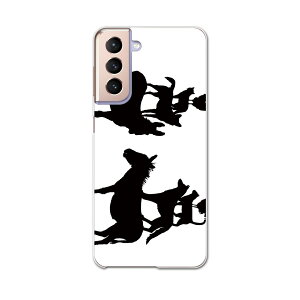 Galaxy S21 5G SCG09 �M�����N�V�[ �T���X�� au �G�[���[ �X�}�z �J�o�[ �P�[�X �X�}�z�P�[�X �X�}�z�J�o�[ PC �n�[�h�P�[�X 016234 �����@�u���[����