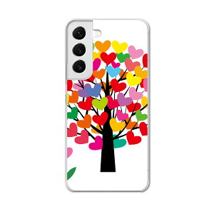 Galaxy S22 pn[hP[X SC-51C / SCG13 ʑΉ sc51c igcase X}zJo[ Jo[ P[X pc n[hP[X 005222 n[g@Jt@