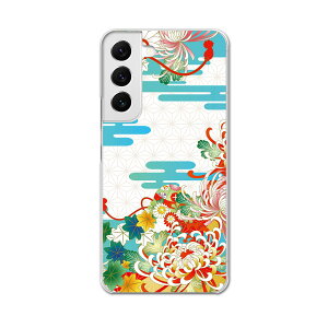 Galaxy S22 ��p�n�[�h�P�[�X SC-51C / SCG13 ���ʑΉ� sc51c igcase �X�}�z�J�o�[ �J�o�[ �P�[�X pc �n�[�h�P�[�X 005403 �a���@�a���@�C���X�g