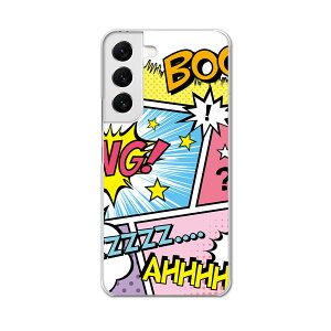 Galaxy S22 pn[hP[X SC-51C / SCG13 ʑΉ sc51c igcase X}zJo[ Jo[ P[X pc n[hP[X 007346 }K@@Jt@