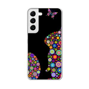 Galaxy S22 ��p�n�[�h�P�[�X SC-51C / SCG13 ���ʑΉ� sc51c igcase �X�}�z�J�o�[ �J�o�[ �P�[�X pc �n�[�h�P�[�X 007707 �ԁ@�@�J���t���@�e�@������