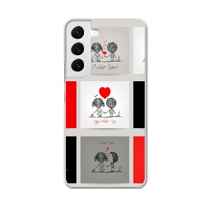 Galaxy S22 ��p�n�[�h�P�[�X SC-51C / SCG13 ���ʑΉ� sc51c igcase �X�}�z�J�o�[ �J�o�[ �P�[�X pc �n�[�h�P�[�X 008351 �l���@�n�[�g�@�ԁ@���b�h�@�C���X�g